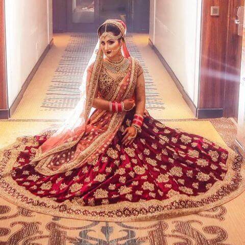 Why You Should Rent Your Wedding Lehenga And Not Buy It
