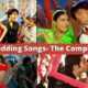 Best Wedding Songs- The Complete List