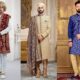10 latest sherwani suit designs for Grooms