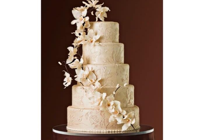 most beautiful Wedding Cakes