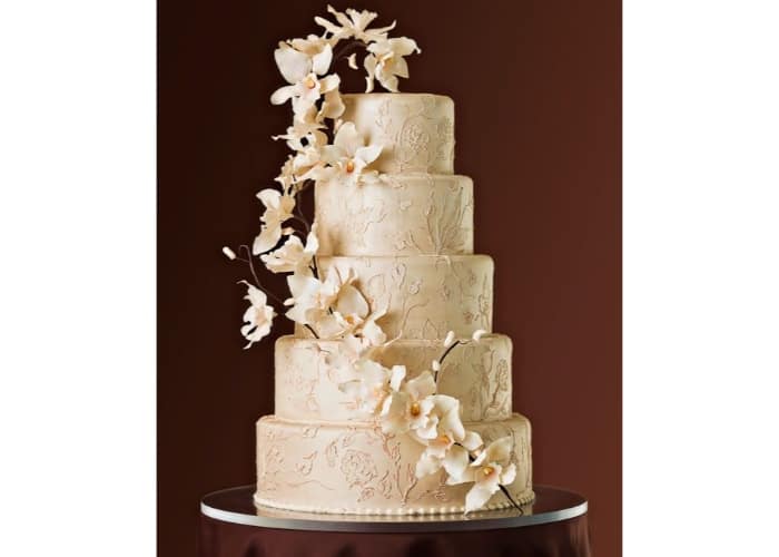 most beautiful Wedding Cakes