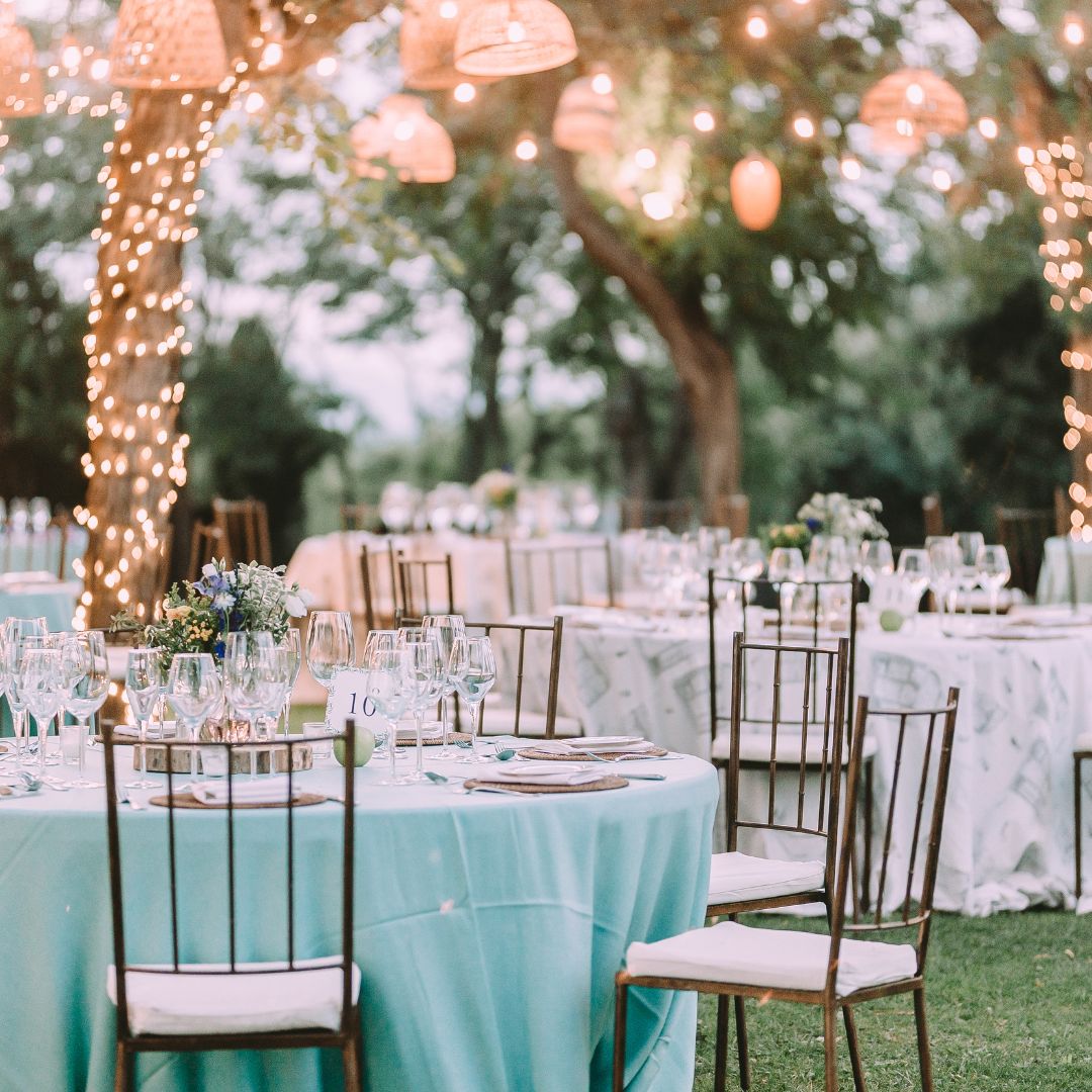 Basking in the Warm Glow: Summer Weddings in India