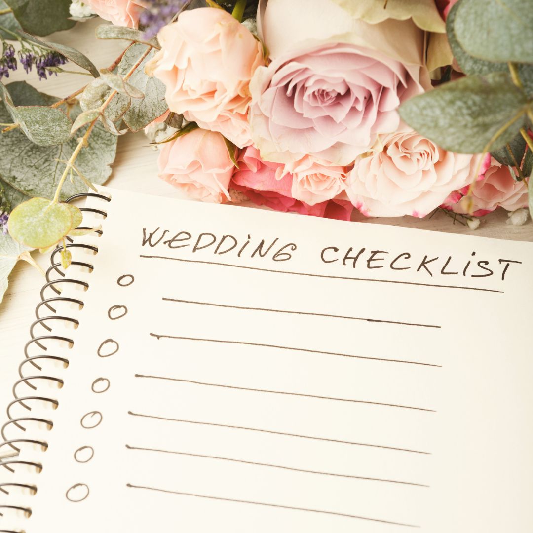 The Ultimate Indian Wedding Planning Checklist: A Step-By-Step Guide
