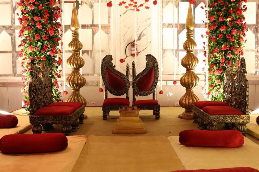 How to Choose the Perfect Wedding Venue: Tips & Considerations 6 perfect wedding venue